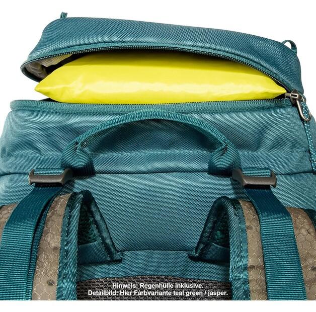 Backpack Tatonka Hike Pack 32 Black/titan Grey (1555.100)