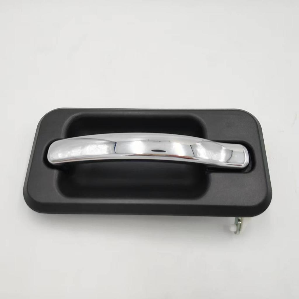 25845864 Compatible Handle for 03-09 Hummer H2, With or Without Holes