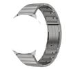 22mm Watch Band for Huawei Watch Ultimate 2 Strap Stainless Steel Business Band for Huawei Watch GT6 Pro/GT6 46mm Accessories