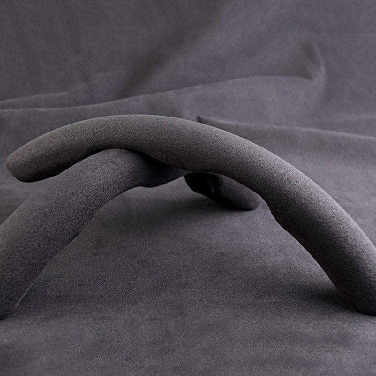 Suede Leather Car Steering Wheel Cover Wear-resistant Winter Warm Anti-skidding