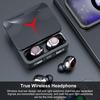 M90 True Wireless Headphones BT 5.3 Sport Headset Touch Control Music Earphones In-ear Mini Earbuds