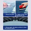Automotive Glass Film Car Glass Film Remover Glass Film