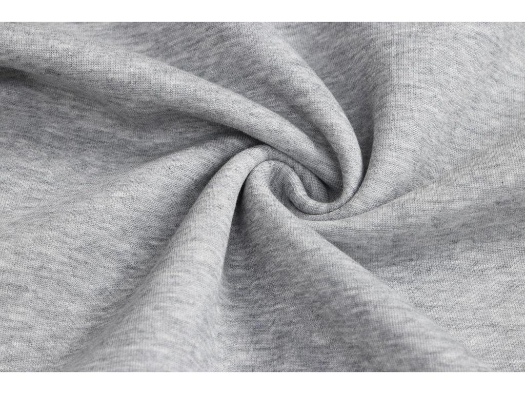 RL Pony Polovičný zips Vyšívané polo tričko - Jednoduchá nadrozmerná voľná hrubá mikina pre páry