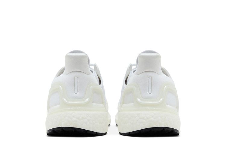 Men's Sneakers adidas Ultra Boost 20 Footwear White Footwear White Core Black