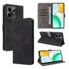 Flip Cover Compatible for Honor Play 10 PU Leather Phone Case Full-Body Protection with [RFID Blocking]