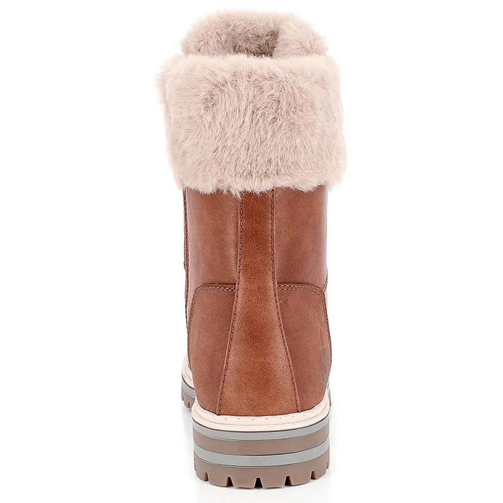 Kimberfeel Hiking Boots Pixie