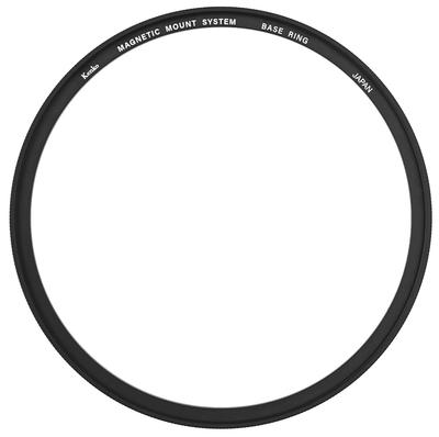 Kenko Magnetický montážny systém Základný krúžok pre 67 mm Pripevňuje magnetické filtre k objektívom s číslom dielu 267639, Objektívom,