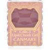 Canmake Lip   Cheek Gel 06 Dark Plum Sugar 1.5g