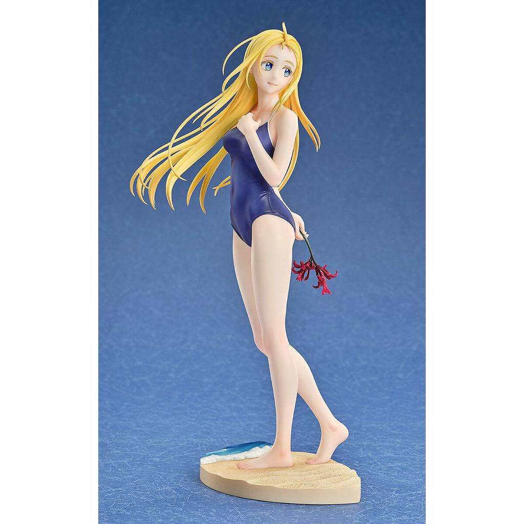 Used FIG Kofune Ushio Summertime Render 1/7 Finished Figure Good Smile Arts Shanghai