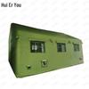 Huieryou Large Inflatable Command & Camping Tent