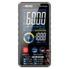 ANENG Smart Voice Multimeter with Touchscreen & Color Display for Electricians - Model 615/617
