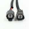 9005 HB3 9006 HB4 To D2 Xenon BALLAST Power Plugs Wire Harness Wiring ADAPTER for UNIVERSAL