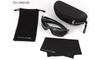 Asian Optimal Polarized Full UV Original Sports Sunglasses PB12 Size, Fit, Lenses, Protection,