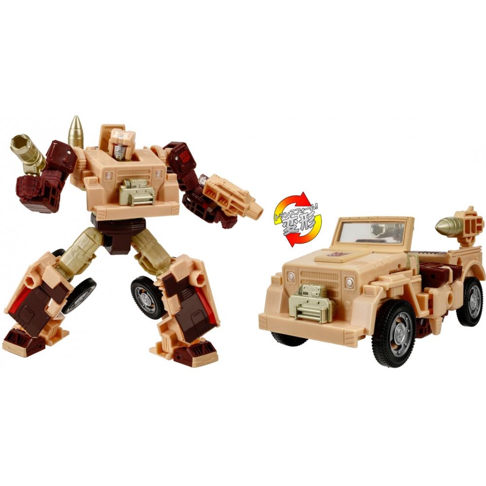 

Transformers Legacy TL 54 Transformers Legacy Detritus