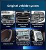 10.25-inch BMW 3 Series G01 EVO Central Control Large Screen GPS Navigation System