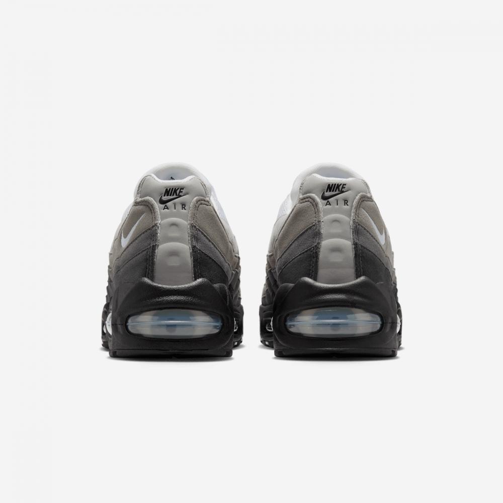 Nike W Nike Air Max 95 Og Blk Hj5996 002
