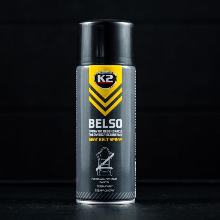 K2 Belso Sprej Do Deště. Pásů 400 ml