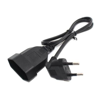 Dijital kablolar – Bağlayıcılar ve adaptörler
