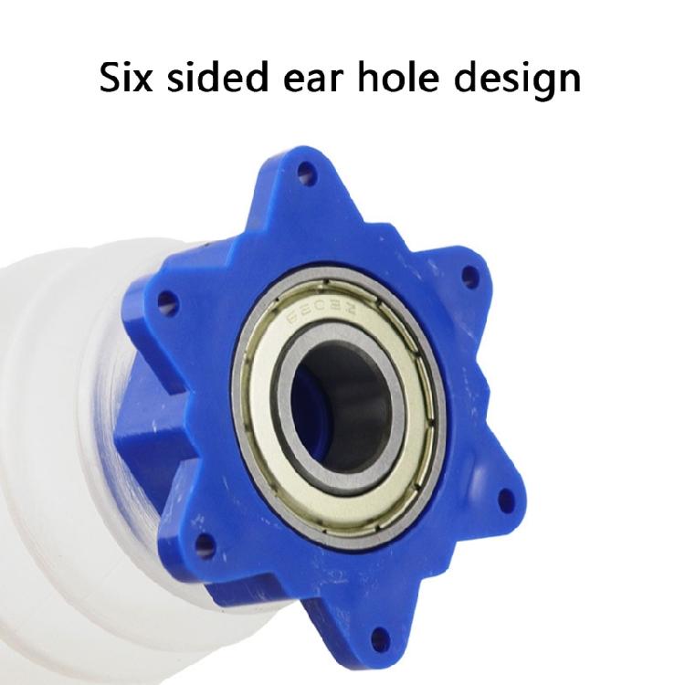 Drill Dust Cover Collector Scalable Dust Cover for Electric Drill Bit Cordless Drill Drilling Holes Dust Catcher Bowl
