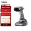 Zebra DS2278SR Wireless 1D/2D Barcode Scanner