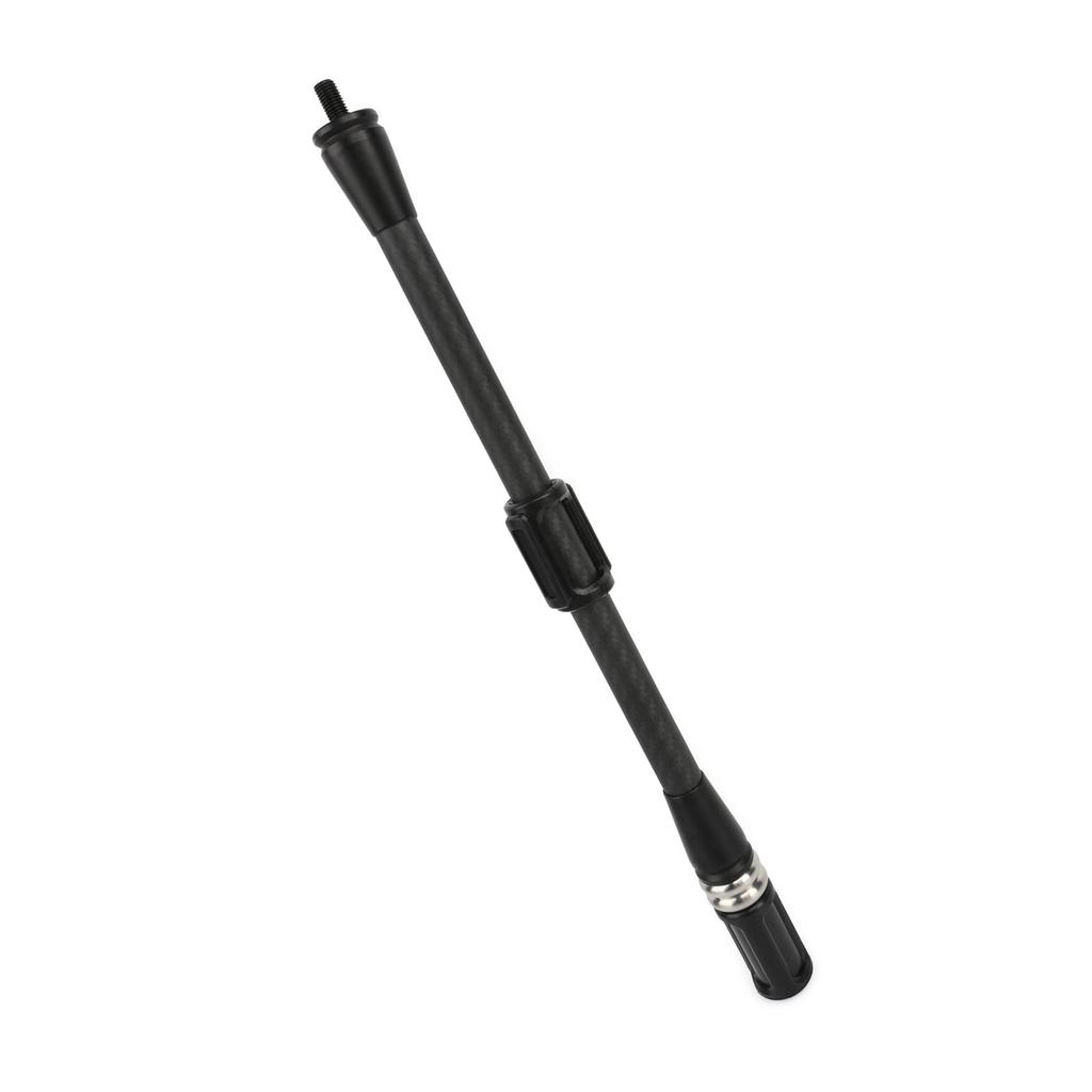 Light weight Composite Bows Stabilizer High Performances Bows Stabilizer for Improved Balance and Precision