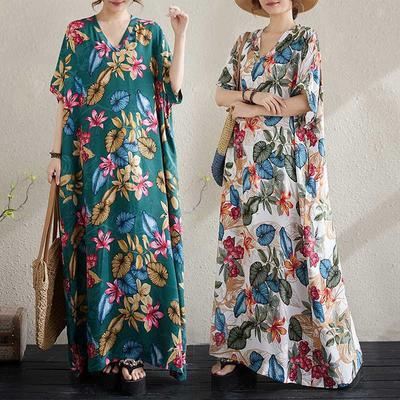 Elbiseler – Günlük elbiseler