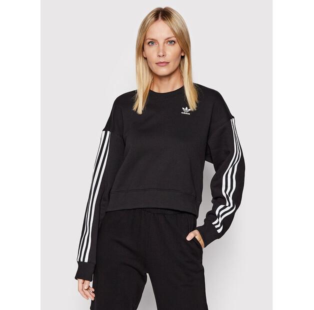 Толстовка adidas adicolor Classics EU 30