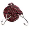 Elastic Motorcycle Tie-Down Strap for Cargo & Luggage