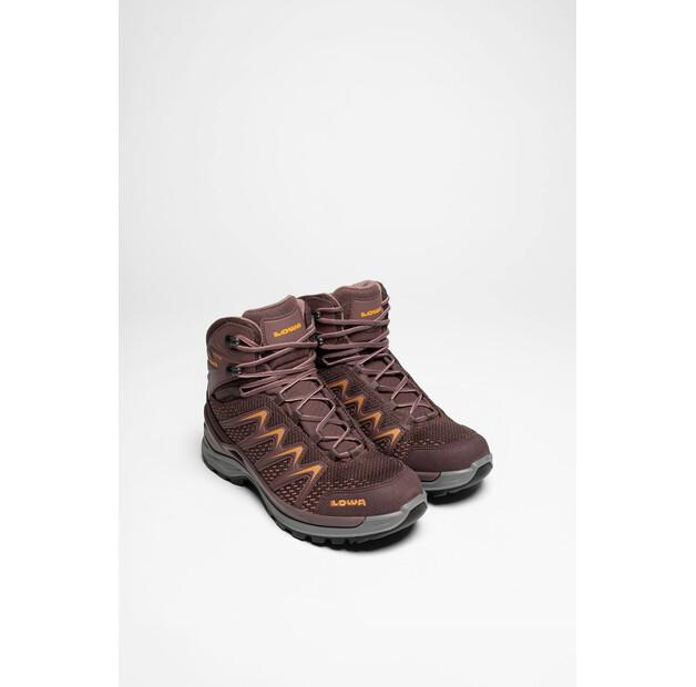 Ботинки Lowa Innox Pro GTX Mid Women