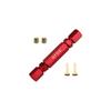 NFOX bicycle hydraulic disc brake oil needle oil pipe repair connection insertion installation tool bidirectional threaded joint