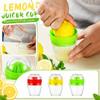 Meyve ve Sebze Araçları – Limon Sıkacakları ve Sıkacaklar
