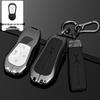 XPeng P7 Key Case - Compatible with 2023 Models P7i, G6, P5, G9, and G3i for Women