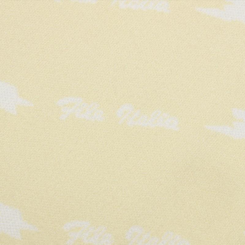 Fila Fashionable Comfortable Round Neck Knit Sweater Women Tops Spectrum-Green F11W514405FGN