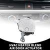 No.79160TA5A21 HVAC Heater Blend Door Actuator for Honda Crosstour 2012-2015