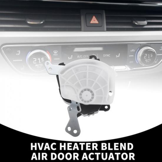 No.79160TA5A21 HVAC Heater Blend Door Actuator for Honda Crosstour 2012-2015