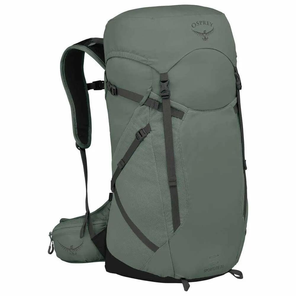 

Osprey Рюкзак Sportlite 30L S-M