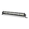 10/20 Zoll LED-Lichtleiste LED-Arbeitsdachleuchten 12V 24V Flutlicht Spotstrahl Fahrleuchten Nebelscheinwerfer für Jeep LKW Anhänger 4x4 Offroad