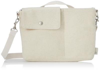 Sacoche Pochette Baby Lou Mile A 2976 Ivoire [Rootote] NA.