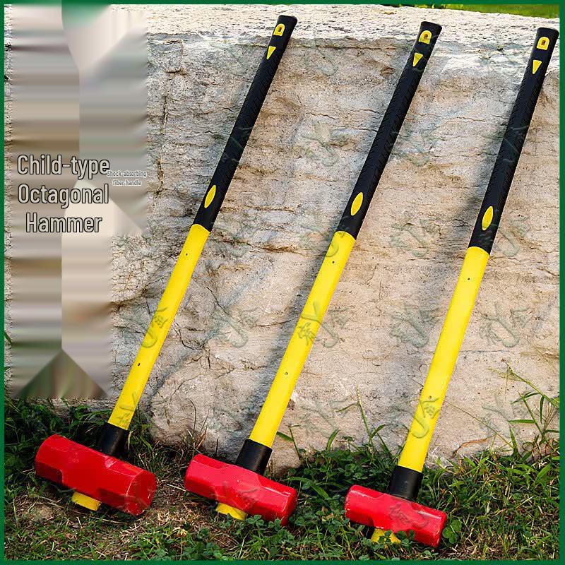 Youjin Emergency Rescue Sledgehammer