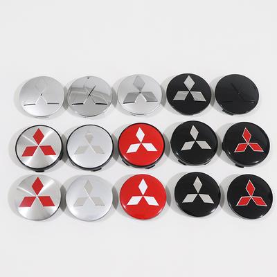 Accessori esterni – Emblemi