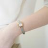 TAX TS2201B Gray Women's Watch,