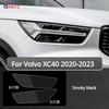 For Volvo XC40 - Car Exterior Headlight Anti-scratch TPU PPF Protective Film Anti-scratch Repair Film Accessories Refit
