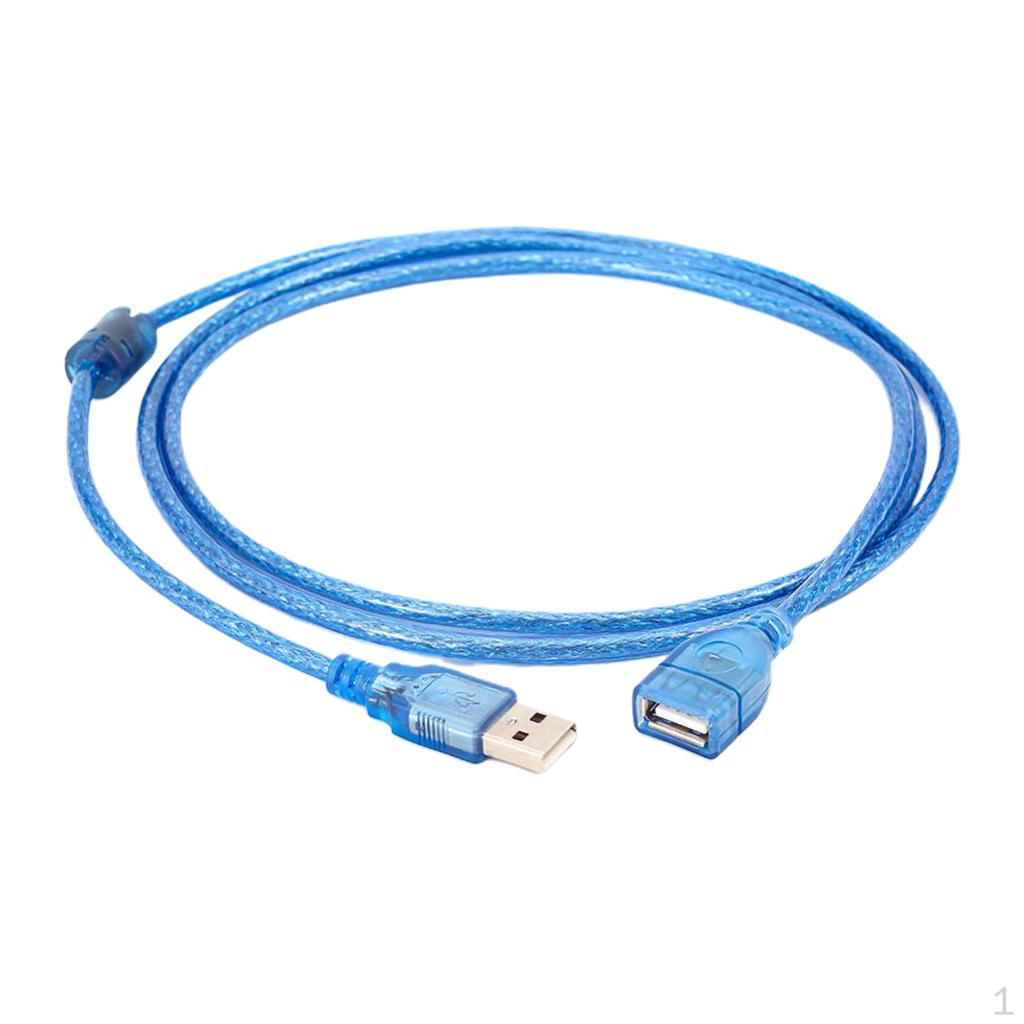 

Короткий удлинитель High USB2.0 с
