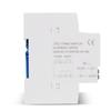 DIN Rail Digital 40 Groups School or Factory Automatic Bell Timer Controller 1~99 Seconds Interval Auto Ring Time Switch AC 220V3