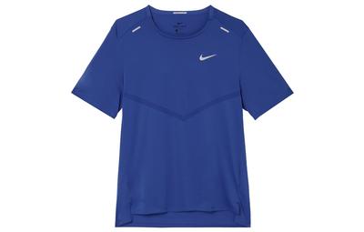 Dri Fit T Shirt Men's Blue CZ9185-481