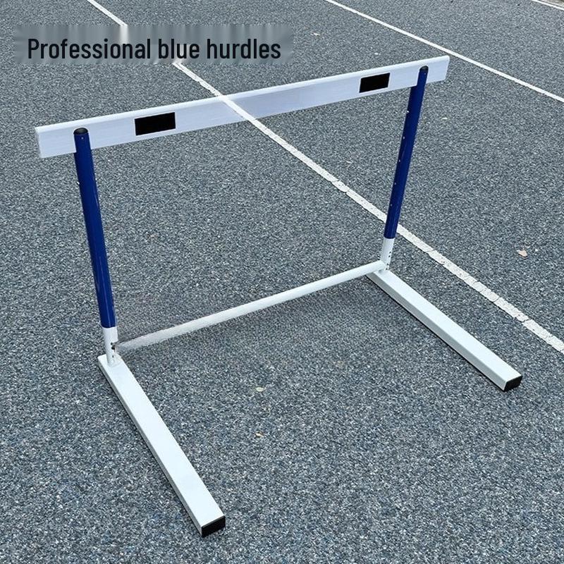 TLXT Professional Adjustable Track and Field Hurdle