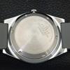 REFURBISHED VINTAGE SEIKO 5 AUTOMATIC JAPAN MENS SILVER DIAL WATCH A434686-2
