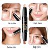 3D Light Shadow Contouring Cream Highlight Concealer