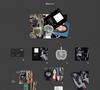 (Album platformowy POCAALBUM Ver.) NMIXX [Blue Valentine] 1. Album studyjny