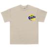 Fanta Unisex Adult Lemon T-Shirt